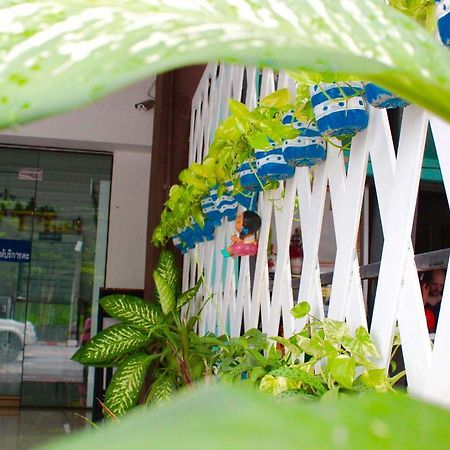 Phuthara Hostel Phuket Luaran gambar